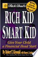 Rich Dad's Rich Kid, Smart Kid image