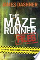 The Maze Runner Files (Maze Runner) image