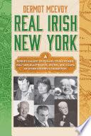 Real Irish New York
