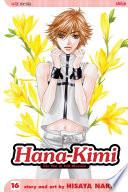 Hana-Kimi, Vol. 16