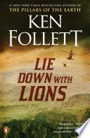 Lie Down with Lions image