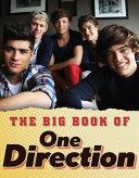 The Big Book of One Direction image