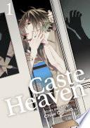 Caste Heaven, Vol. 1 (Yaoi Manga)