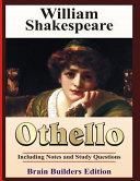 Othello Williams Shakespear