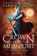 Crown of Midnight (Miniature Character Collection)