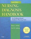 Nursing Diagnosis Handbook image