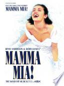 Mamma Mia! (Play the Songs That Inspired) - Vocal Selections