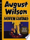 Seven Guitars image