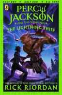 Percy Jackson and the Lightning Thief (Book 1) image