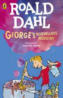George's Marvellous Medicine image