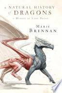 A Natural History of Dragons image