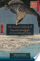The Curious Casebook of Inspector Hanshichi