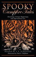 Spooky Campfire Tales image