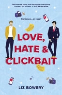 Love, Hate and Clickbait image