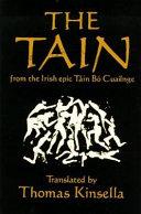 The Táin image