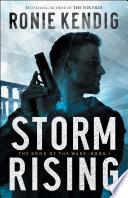 Storm Rising (The Book of the Wars Book #1)
