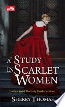 HR: A Study in Scarlet Women