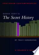 Donna Tartt's The Secret History image