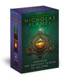 The Secrets of the Immortal Nicholas Flamel