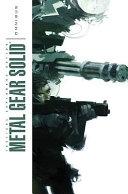 Metal Gear Solid Omnibus image