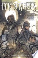 Monstress Vol. 6: The Vow
