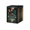 The Stalking Jack the Ripper Series Hardcover Gift Set image