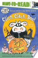 Click, Clack, Boo!/Ready-to-Read