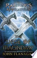 The Siege of Macindaw image
