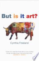 But Is It Art?