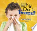 Why Do I Sneeze?