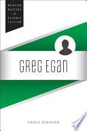 Greg Egan