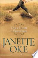 Once Upon a Summer (Seasons of the Heart Book #1)