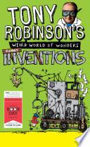Tony Robinson's Weird World of Wonders: Inventions image