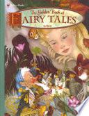 The Golden Book of Fairy Tales