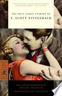 The Best Early Stories of F. Scott Fitzgerald