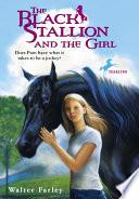The Black Stallion and the Girl image