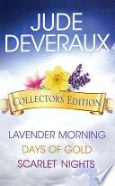 Jude Deveraux Collectors' Edition Box Set image