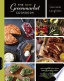 The New Greenmarket Cookbook