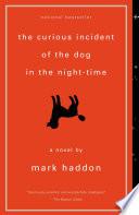 The Curious Incident of the Dog in the Night-Time image