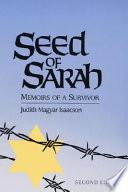 Seed of Sarah