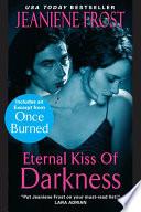 Eternal Kiss of Darkness with an Exclusive Excerpt