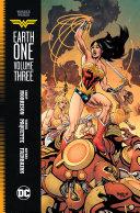 Wonder Woman Earth One 3