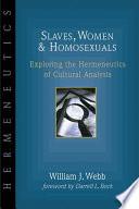 Slaves, Women & Homosexuals image