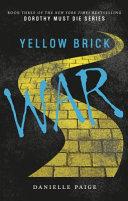 Yellow Brick War image