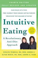 Intuitive Eating, 4th Edition image
