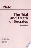The Trial and Death of Socrates (Third Edition)
