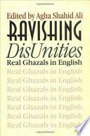 Ravishing DisUnities