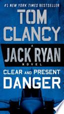 Clear and Present Danger image