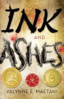 Ink and Ashes image