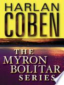 The Myron Bolitar Series 7-Book Bundle image